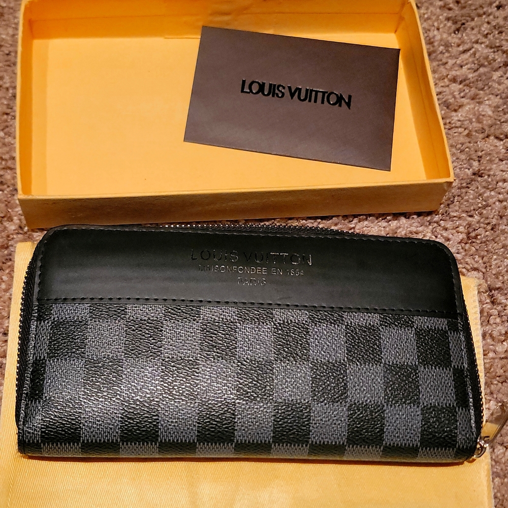 Louis vuitton